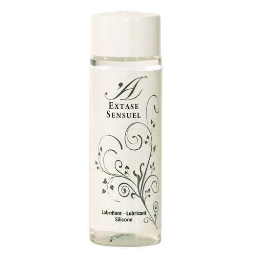 EXTASE SENSUAL - LUBRICANTE DE SILICONA 100 ML - Nuvica