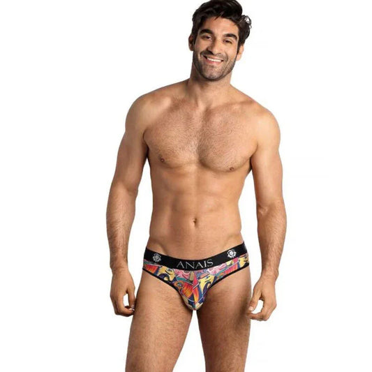 ANAIS MEN - COMICS SLIP S - Nuvica