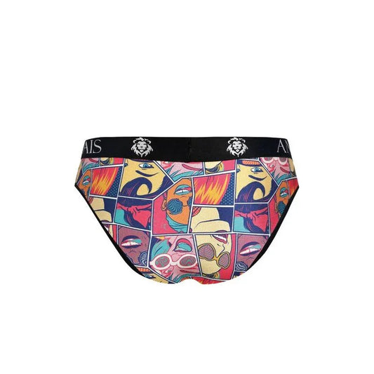 ANAIS MEN - COMICS SLIP S - Nuvica