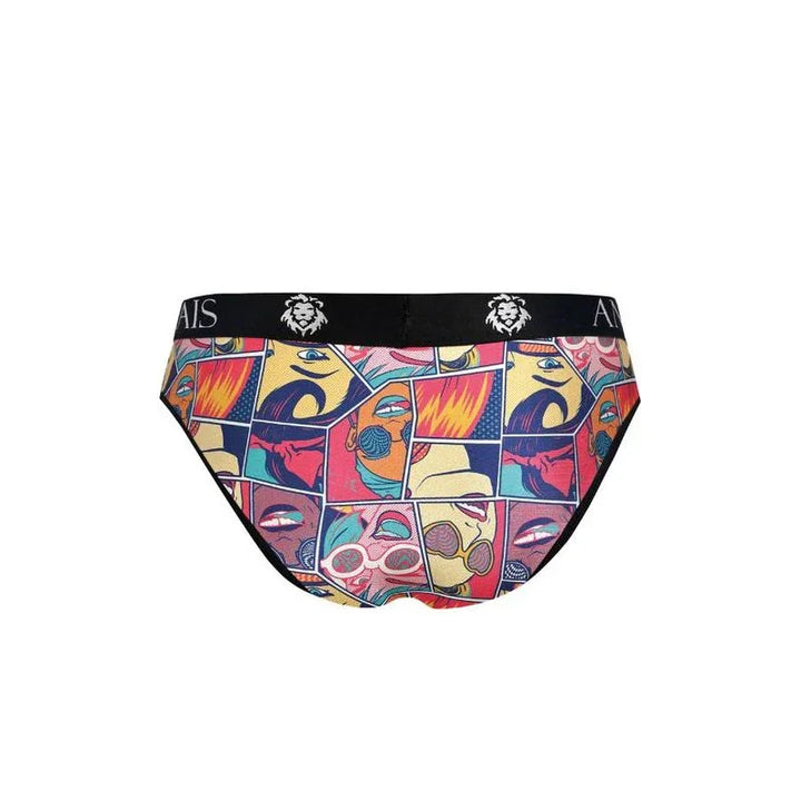 ANAIS MEN - COMICS SLIP S - Nuvica