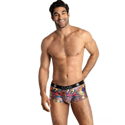 ANAIS MEN - COMICS BOXER S - Nuvica