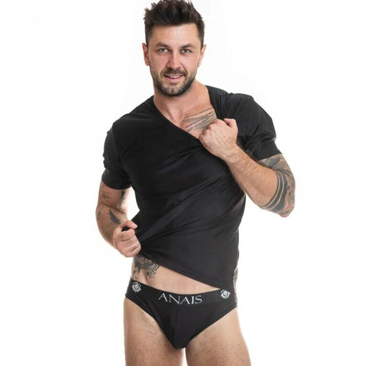 ANAIS MEN - PETROL CAMISETA S - Nuvica