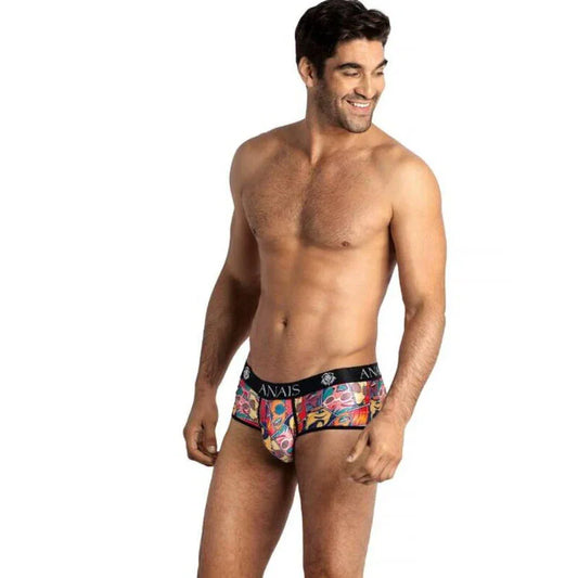 ANAIS MEN - COMICS BOXER BRIEF S - Nuvica