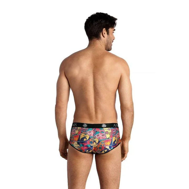 ANAIS MEN - COMICS BOXER BRIEF S - Nuvica