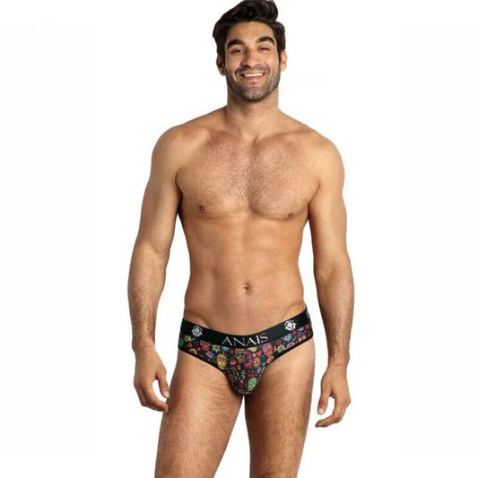 ANAIS MEN - MEXICO SLIP S - Nuvica