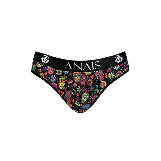ANAIS MEN - MEXICO SLIP S - Nuvica