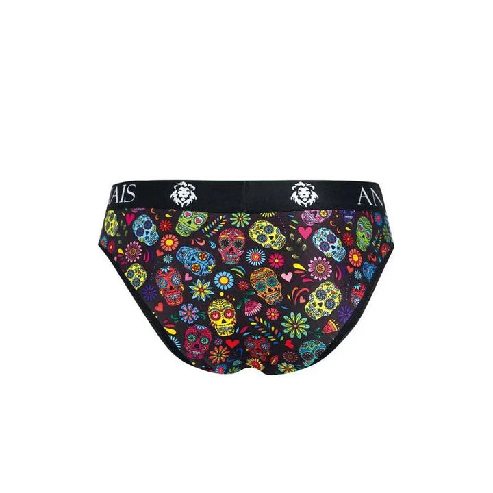 ANAIS MEN - MEXICO SLIP S - Nuvica