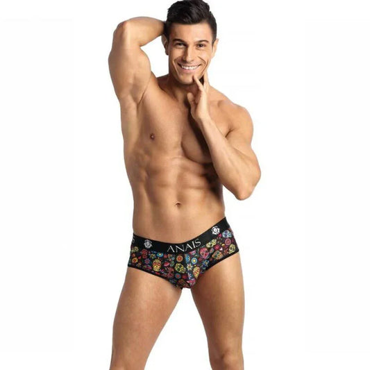 ANAIS MEN - MEXICO JOCK BIKINI S - Nuvica
