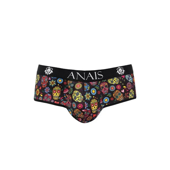 ANAIS MEN - MEXICO JOCK BIKINI M - Nuvica