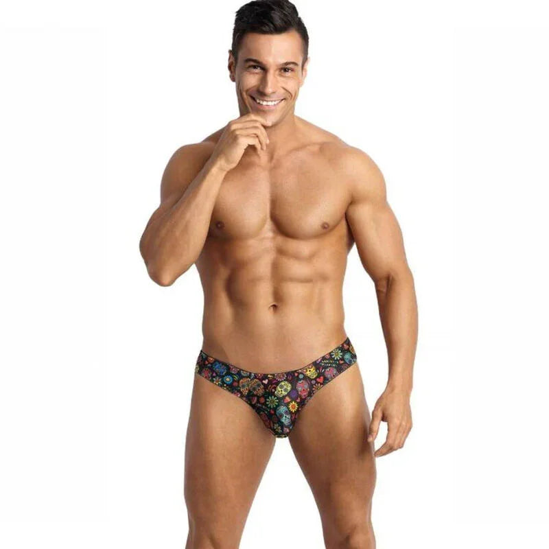 ANAIS MEN - MEXICO TANGA S - Nuvica