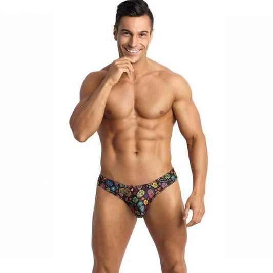 ANAIS MEN - MEXICO TANGA S - Nuvica
