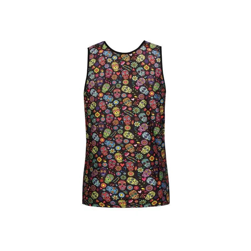 ANAIS MEN - MEXICO TOP S - Nuvica