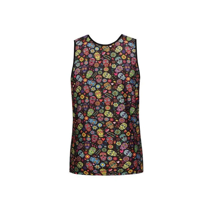 ANAIS MEN - MEXICO TOP S - Nuvica