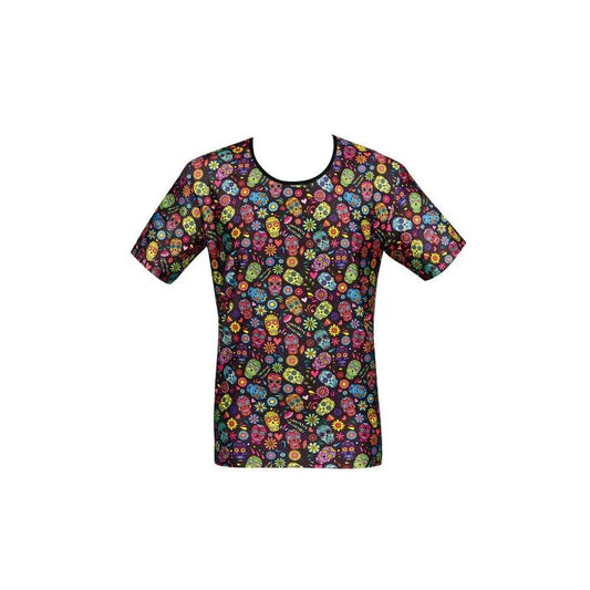 ANAIS MEN - MEXICO CAMISETA S - Nuvica