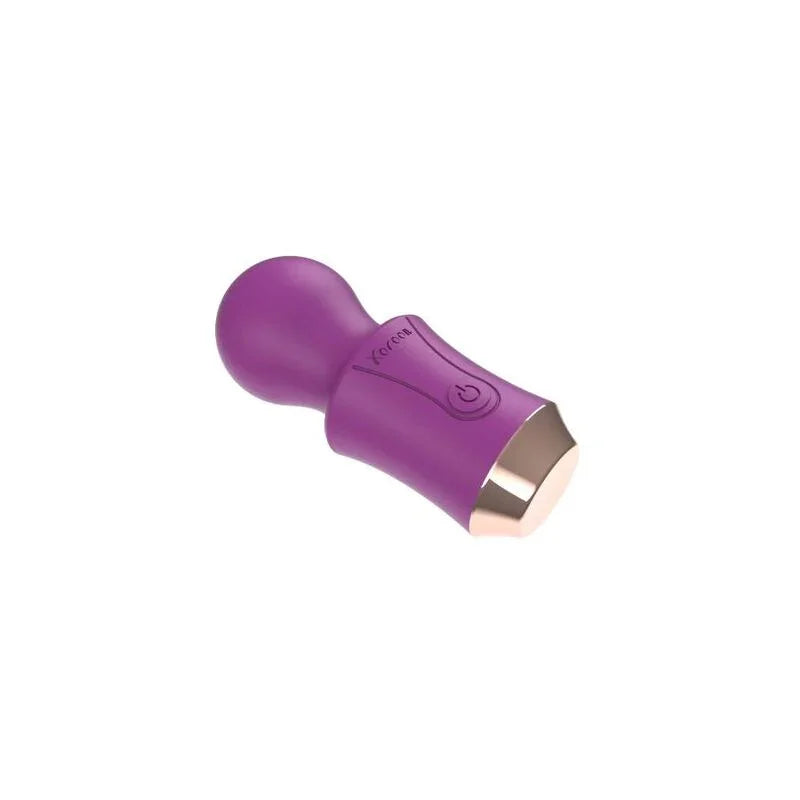 XOCOON - THE TRAVELLER WAND FUCSIA - Nuvica