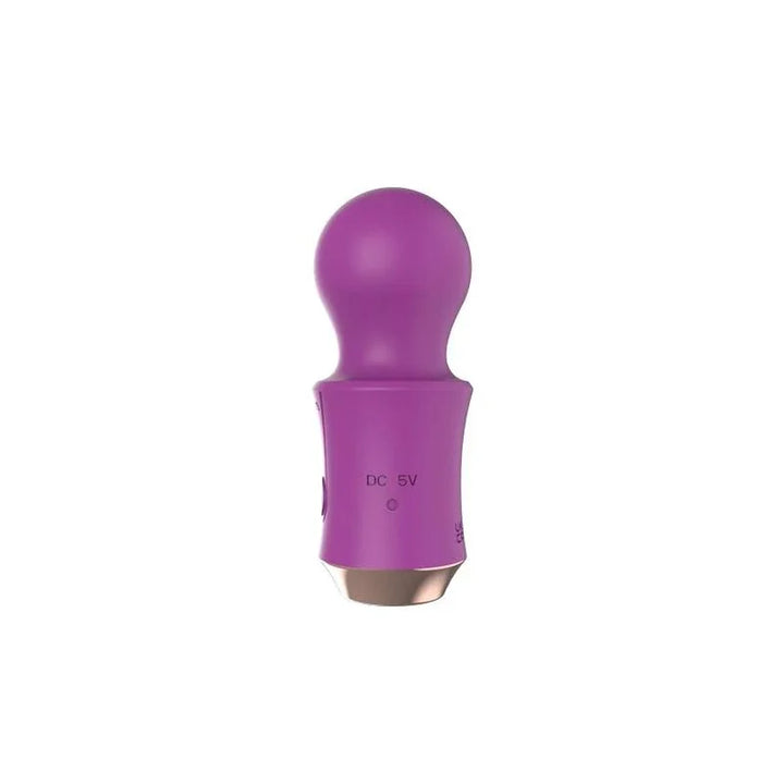 XOCOON - THE TRAVELLER WAND FUCSIA - Nuvica