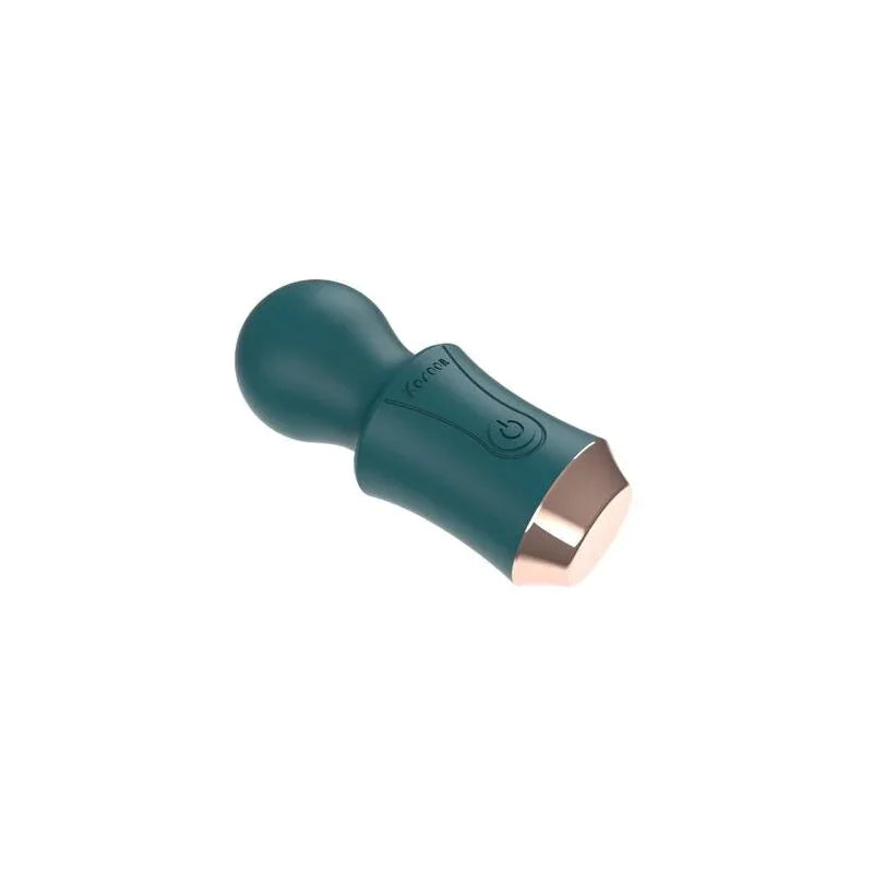 XOCOON - THE TRAVELLER WAND VERDE - Nuvica
