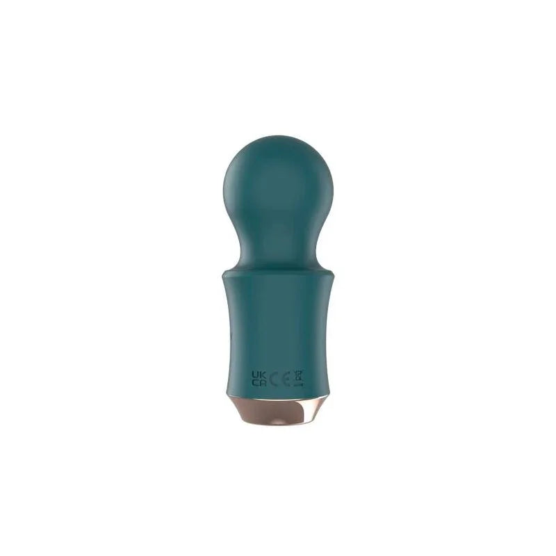 XOCOON - THE TRAVELLER WAND VERDE - Nuvica