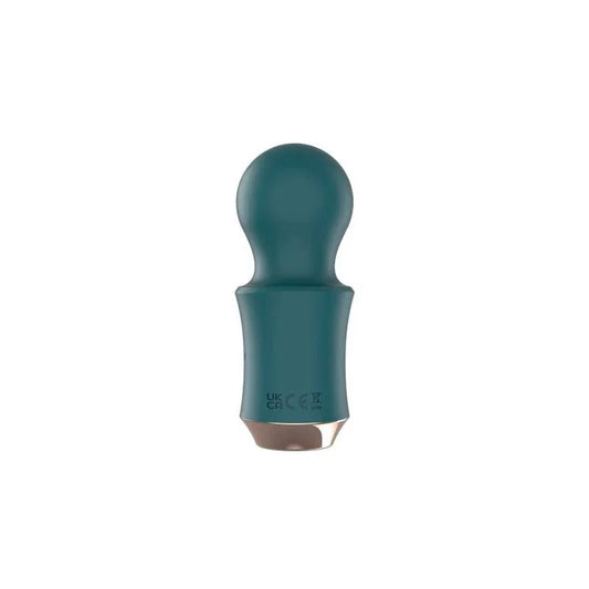 XOCOON - THE TRAVELLER WAND VERDE - Nuvica