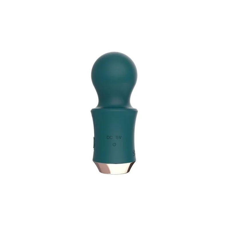 XOCOON - THE TRAVELLER WAND VERDE - Nuvica