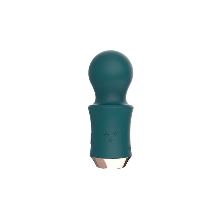 XOCOON - THE TRAVELLER WAND VERDE - Nuvica