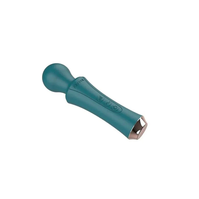 XOCOON - THE PERSONAL WAND VERDE - Nuvica