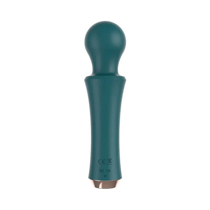 XOCOON - THE PERSONAL WAND VERDE - Nuvica