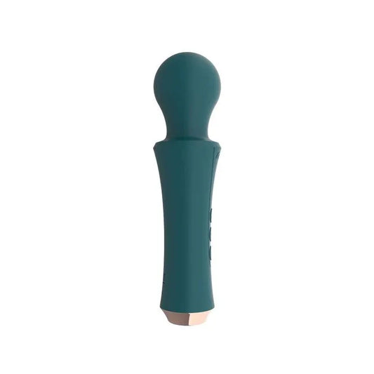 XOCOON - THE PERSONAL WAND VERDE - Nuvica
