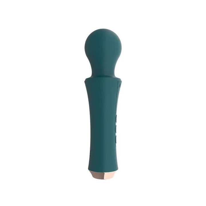 XOCOON - THE PERSONAL WAND VERDE - Nuvica