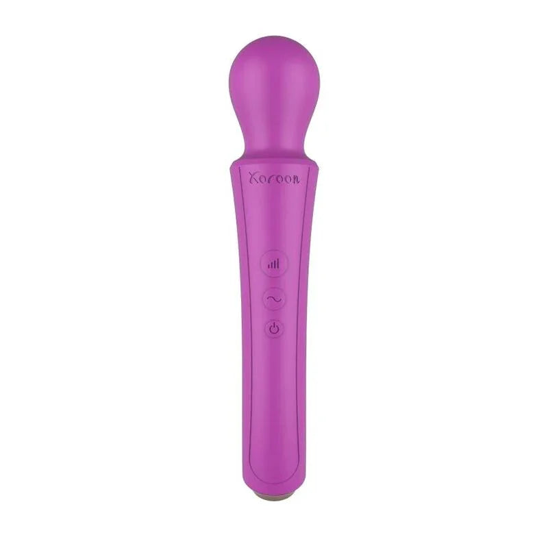 XOCOON - THE CURVED WAND FUCSIA - Nuvica