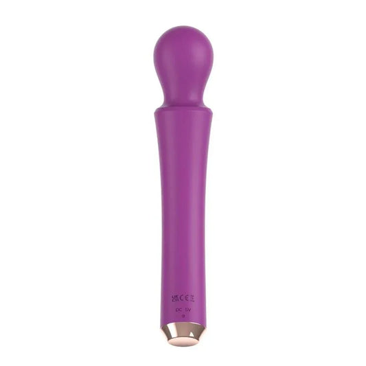 XOCOON - THE CURVED WAND FUCSIA - Nuvica