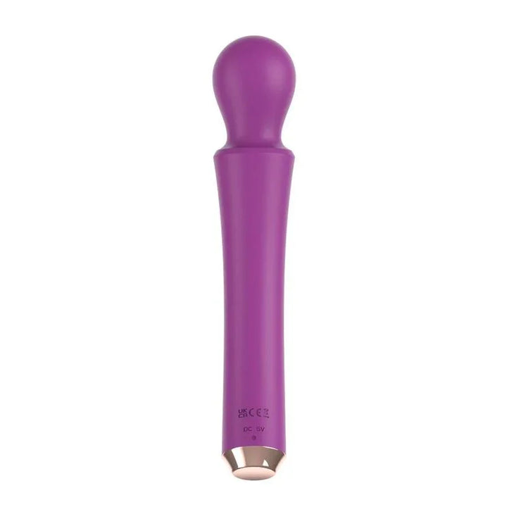 XOCOON - THE CURVED WAND FUCSIA - Nuvica