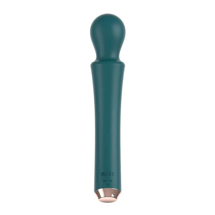 XOCOON - THE CURVED WAND VERDE - Nuvica
