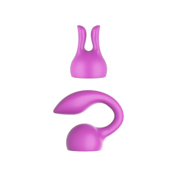 XOCOON - ACCESORIOS MASAJEADOR PERSONAL FUCSIA - Nuvica