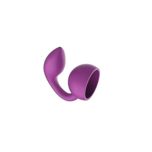 XOCOON - ACCESORIOS MASAJEADOR PERSONAL FUCSIA - Nuvica