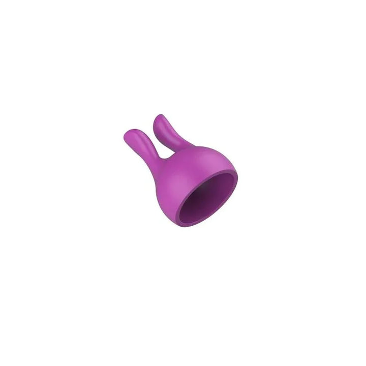 XOCOON - ACCESORIOS MASAJEADOR PERSONAL FUCSIA - Nuvica
