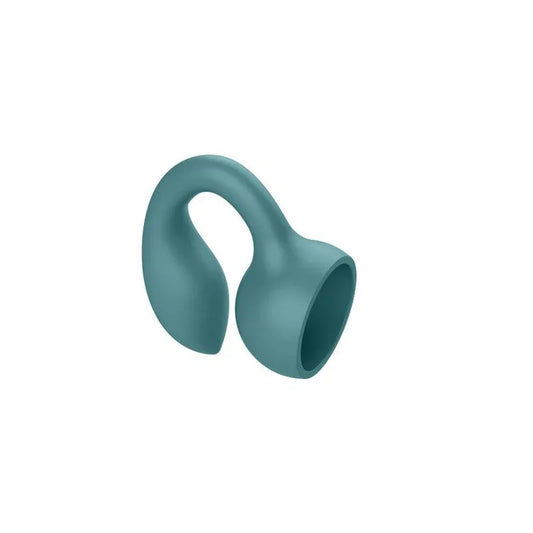 XOCOON - ACCESORIOS MASAJEADOR PERSONAL VERDE - Nuvica