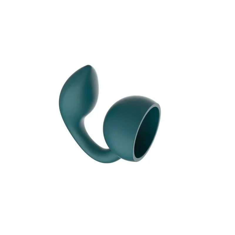 XOCOON - ACCESORIOS MASAJEADOR PERSONAL VERDE - Nuvica