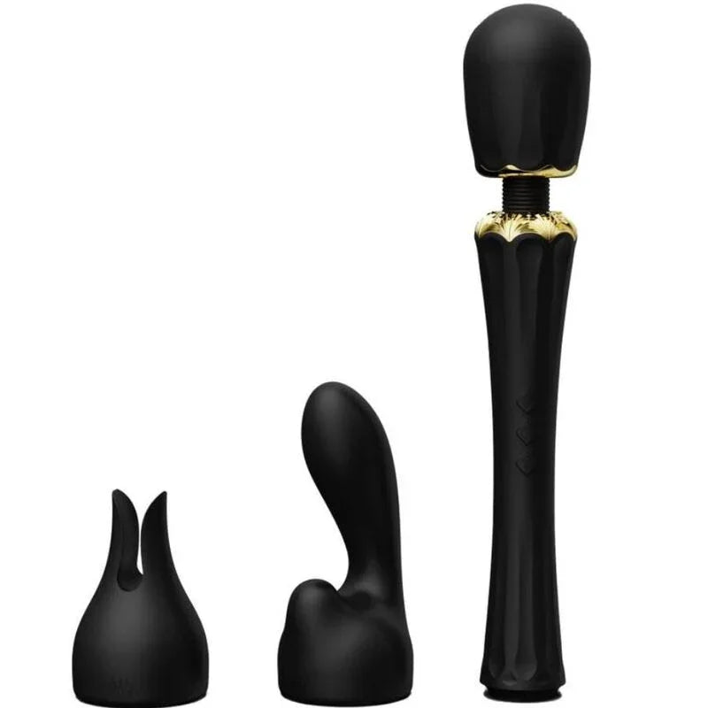 ZALO - KYRO WAND NEGRO - Nuvica