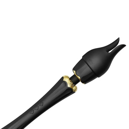 ZALO - KYRO WAND NEGRO - Nuvica