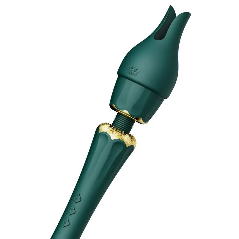 ZALO - KYRO WAND VERDE - Nuvica