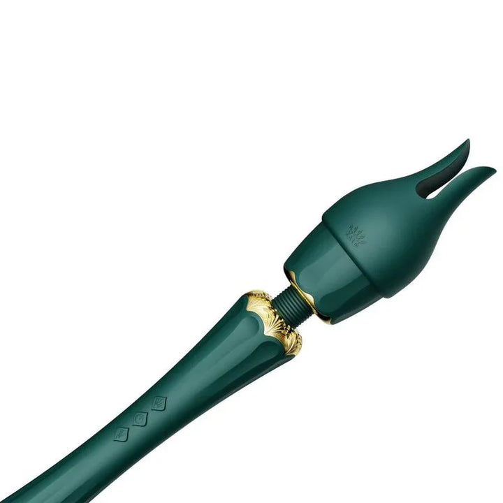 ZALO - KYRO WAND VERDE - Nuvica