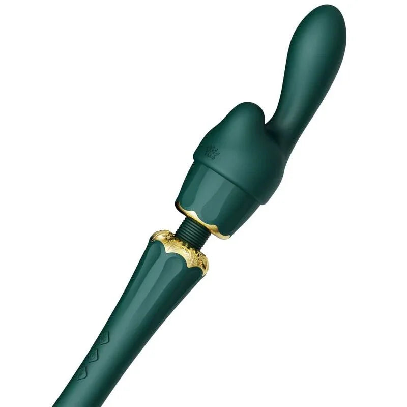 ZALO - KYRO WAND VERDE - Nuvica