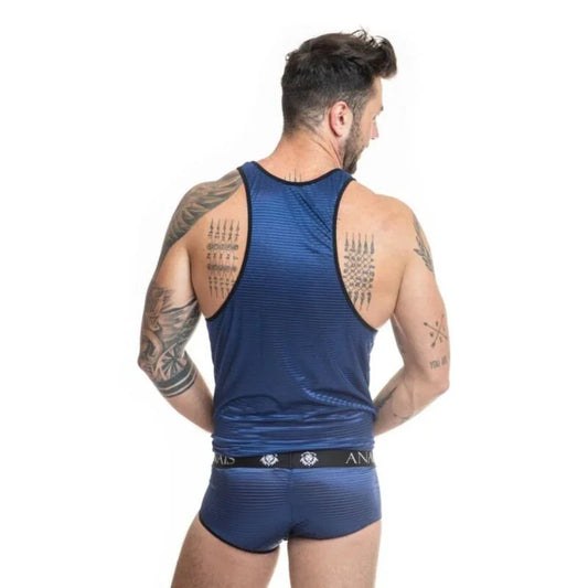 ANAIS MEN - NAVAL TOP M - Nuvica