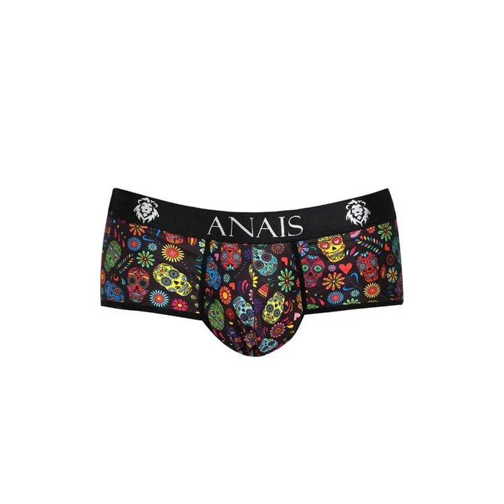ANAIS MEN - MEXICO BOXER BRIEF S - Nuvica