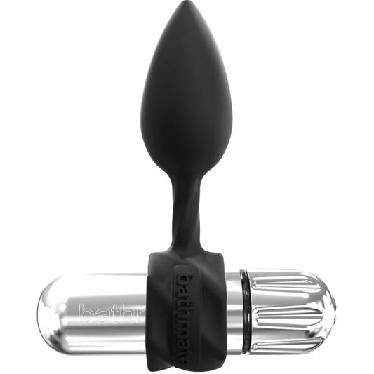 BATHMATE - ANAL TRAINING PLUGS VIBE - Nuvica