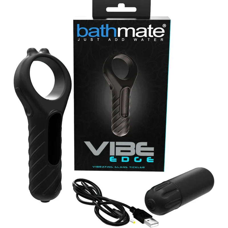 BATHMATE - VIBE EDGE - Nuvica