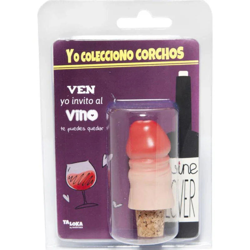 TALOKA - TAPON CORCHO PITO - Nuvica