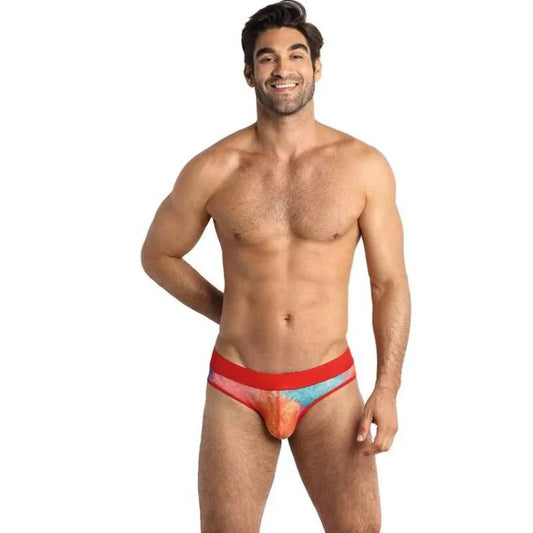 ANAIS MEN - FALCON SLIP S - Nuvica