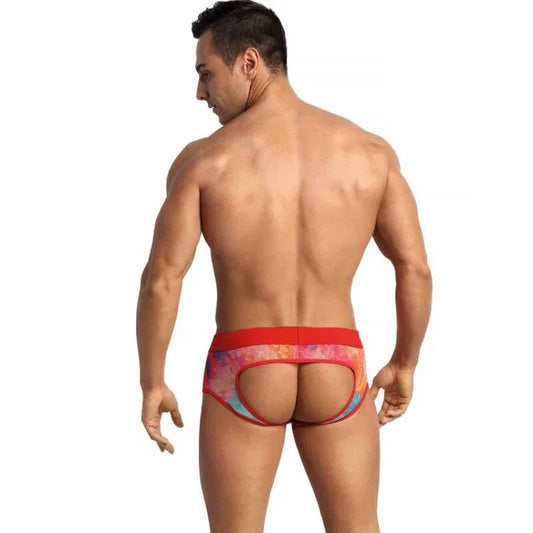 ANAIS MEN - FALCON JOCK BIKINI L - Nuvica